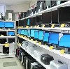 Компьютерные магазины в Яранске